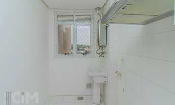 Imagem 7: PORTO ALEGRE - Apartamento Padrão - Partenon