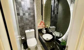 Imagem 7: Belo Horizonte - Apartamento Padrão - Luxemburgo