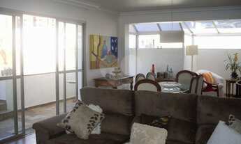 Imagem 2: Charmosa cobertura no Morumbi