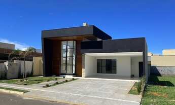 Imagem 6: Casa de condomínio térrea para venda com 228 metros quadrados com 3 quartos