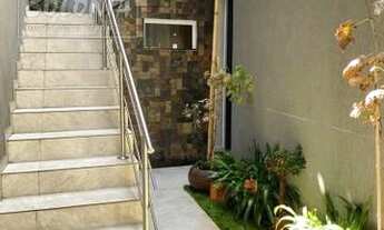 Imagem 5: São Caetano do Sul - Casa Padrão - Olímpico