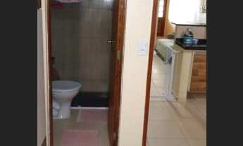 Imagem 2: Casa de repasse 02 quartos