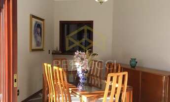 Imagem 3: Casa - Jardim Chapadão - Campinas