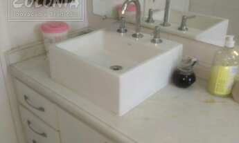 Imagem 3: Santo André - Apartamento Padrão - Vila Curuçá