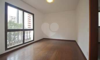 Imagem 6: Apartamento em Higienópolis