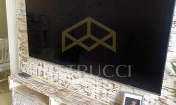 Imagem 3: Apartamento - Vila Nova Teixeira - Campinas