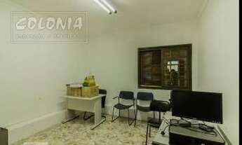Imagem 2: Santo André - Conjunto Comercial/sala - Casa Branca