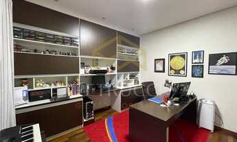 Imagem 6: Casa - Swiss Park - Campinas