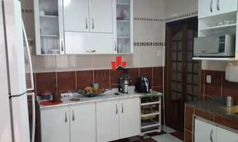 Imagem 6: Sobrado frontal 4 dormitórios em São Miguel