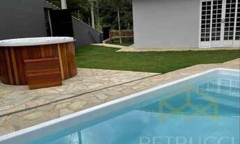 Imagem: Chácara - Parque Universitário - Fernandópolis