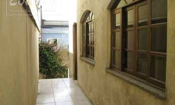 Imagem 5: Santo André - Casa Padrão - Vila Scarpelli