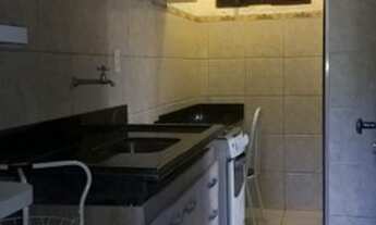 Imagem 7: Kitnet em Capim Macio Ponta Negra