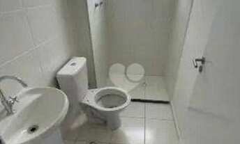 Imagem 4: Apartamento com 2 quartos Condomínio Completo Piedade por R$ 220.000 - Rio de Janeiro/RJ