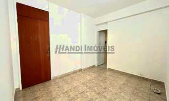 Imagem 3: Rio de Janeiro - Apartamento Padrão - Laranjeiras