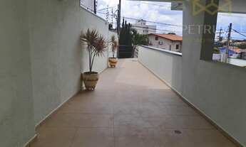 Imagem 3: Apartamento - Chácara da Barra - Campinas