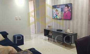 Imagem 7: Apartamento - São Bernardo - Campinas