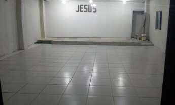 Imagem 2: Vendo galpão com terreno