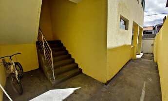 Imagem 3: Casa 2º andar, 3/4, suíte, varandão gourmet, garagem, Itinga L. de Freitas