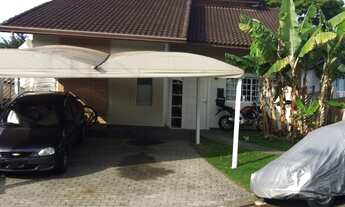 Imagem: CASA EM CONDOMÍNIO - ARUJAZINHO 1, 2, 3