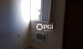 Imagem 4: Apartamento com 1 dormitório à venda, 42 m² por R$ 180.000,00 - Jardim Califórnia - Ribeir