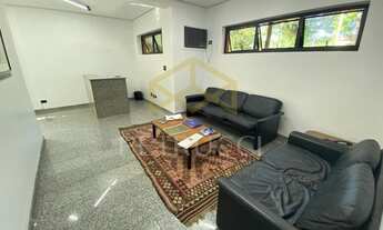 Imagem 3: Casa - Jardim América - São Paulo