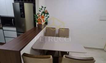 Imagem 3: Apartamento - Vila Mimosa - Campinas