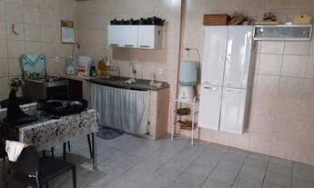 Imagem 5: Ipsep-Vila Sudene:Casa com terreno próprio 10x25, Nascente, muro alto, portões alumínio