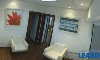 Imagem 3: GALPÃO - VILA LEOPOLDINA - SP