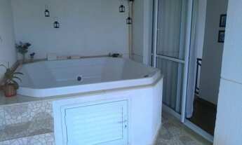 Imagem 5: São Paulo - Apartamento Padrão - Mooca