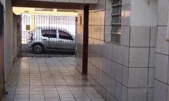 Imagem 4: Casa Térrea Jardim Santo Inácio São Bernardo do Campo