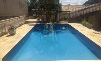 Imagem 7: Atibaia - Casa Padrão - Jardim do Lago