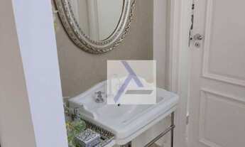 Imagem 5: Casa com 5 dormitórios à venda, 600 m² por R$ 3.200.000,00 - Condomínio Patrimônio do Carm