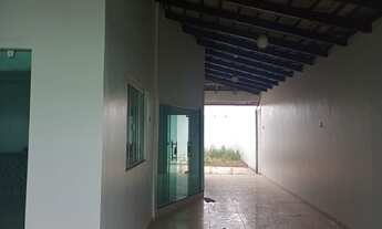 Imagem 3: Aluga-se esta casa no bairro nova carajás parauapebas-pa