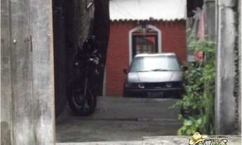 Imagem: CASA CHÁCARA BELENZINHO