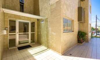 Imagem 5: Apartamento para Locação com 02 dormitórios e 01 vaga de Garagem no Água Verde