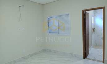 Imagem 5: Casa - Parque Olívio Franceschini - Hortolândia