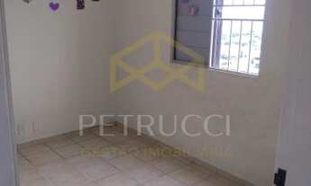 Imagem 7: Apartamento - Jardim Antonio Von Zuben - Campinas