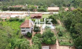 Imagem 2: Chácara - Atibaia Vista da Montanha - Atibaia