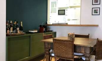 Imagem: Reformado Suíte Closet