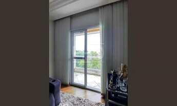 Imagem 7: Cobertura a venda - Rudge Ramos, Sao Bernardo do Campo