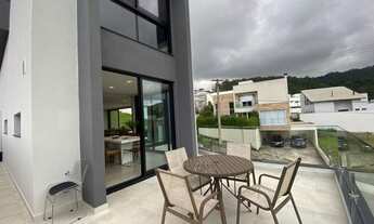 Imagem 6: Espetacular Casa a Venda no Condomínio Bella Città