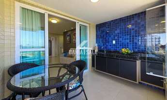 Imagem 7: 3/4 Vista Mar Pituaçu