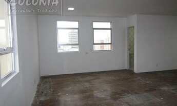 Imagem 5: Santo André - Conjunto Comercial/sala - Centro