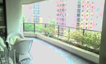 Imagem: São Paulo - Apartamento Padrão - JARDIM