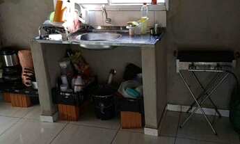 Imagem 7: Lago do Manso 5mil m2