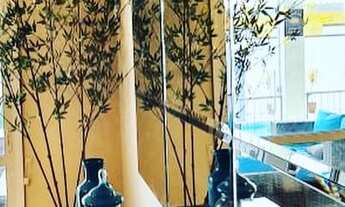 Imagem 3: Lindo Sobrado - zona oeste