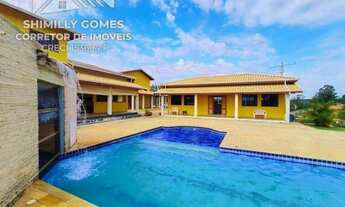 Imagem 2: Chácara para Venda em Dona Catarina Itu-SP