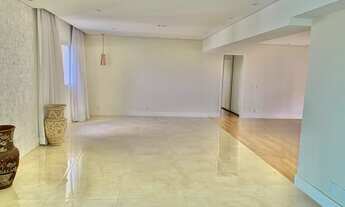 Imagem 6: Apartamento para venda possui 254 metros quadrados com 4 quartos em Umuarama - Osasco - SP