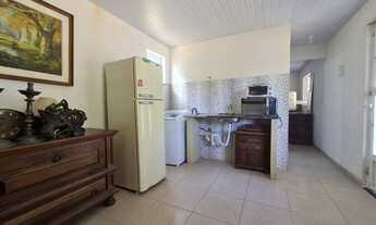 Imagem 5: Casa à venda em terreno de 231m² no valor R$145.000,00 Lt. Jd. Fazendinha Eng. do Mato-Nit