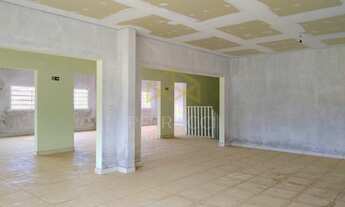 Imagem 6: Barracão - Bonfim - Campinas